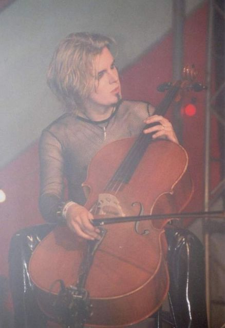 Apocalyptica