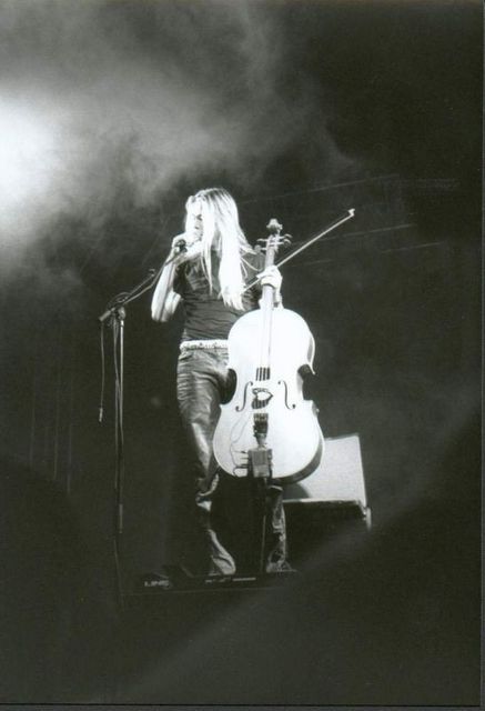 Apocalyptica