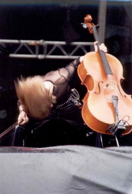 Apocalyptica