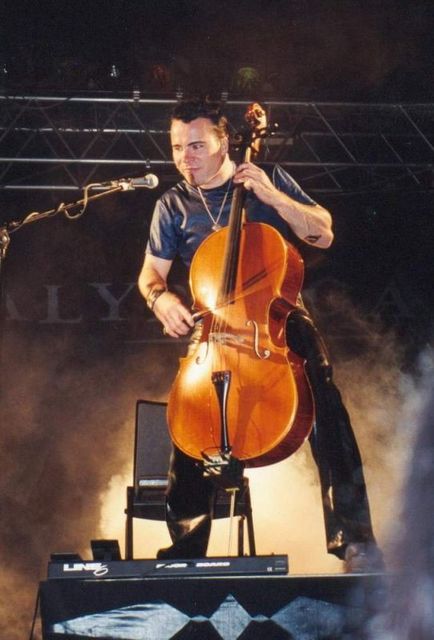 Apocalyptica