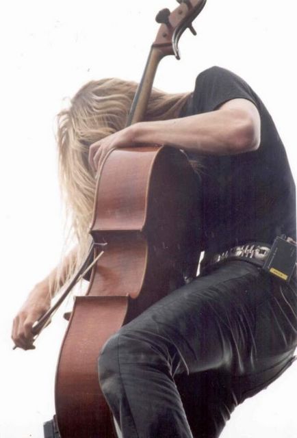 Apocalyptica