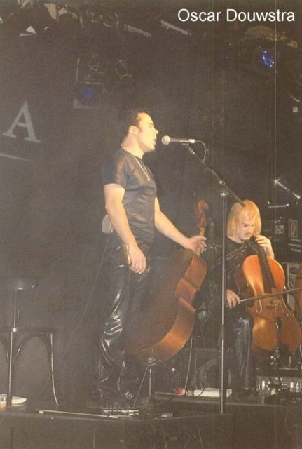 Apocalyptica