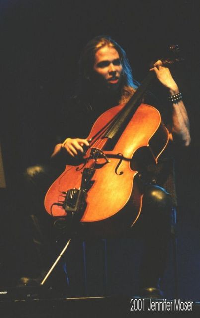 Apocalyptica