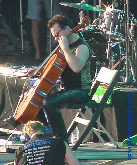 Apocalyptica