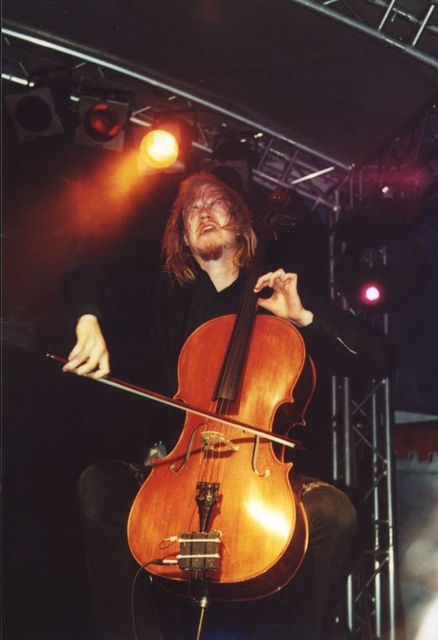 Apocalyptica