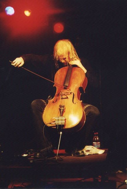 Apocalyptica