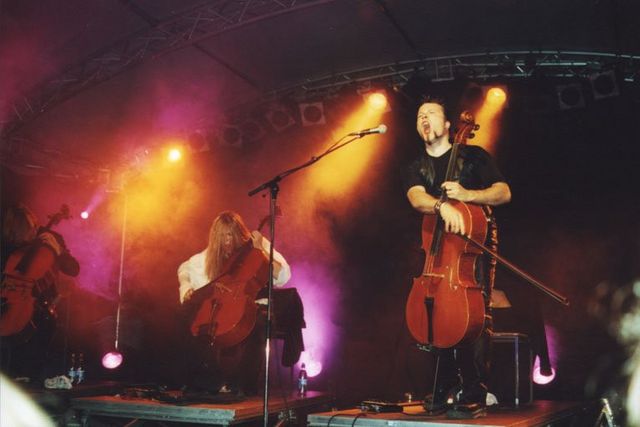 Apocalyptica