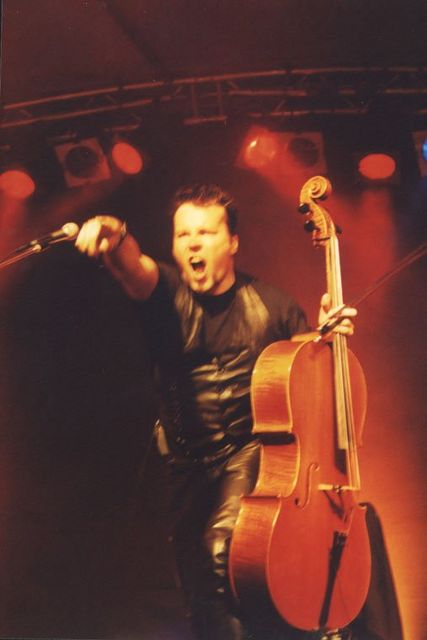 Apocalyptica