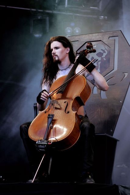 Apocalyptica