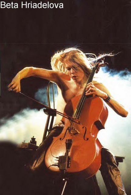 Apocalyptica