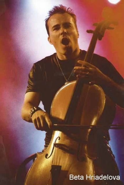 Apocalyptica