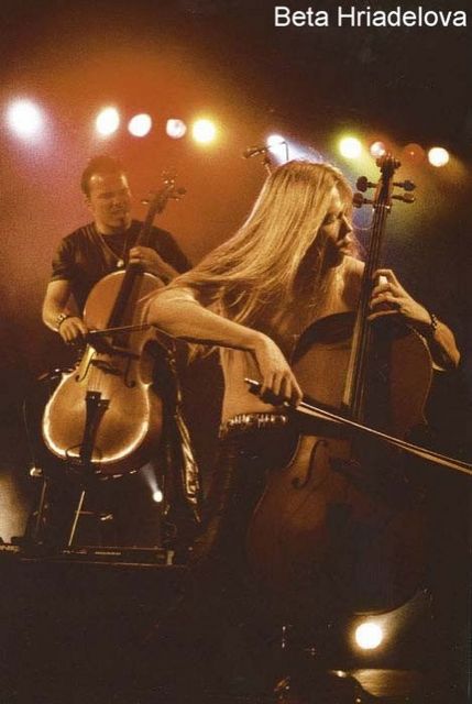 Apocalyptica