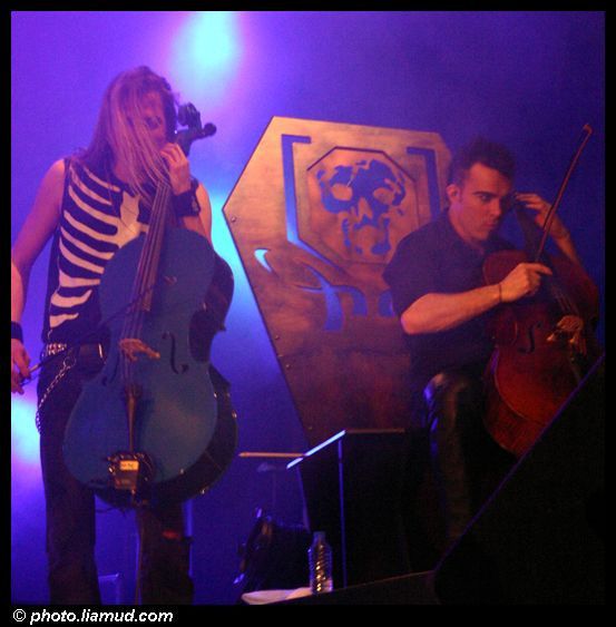 Apocalyptica