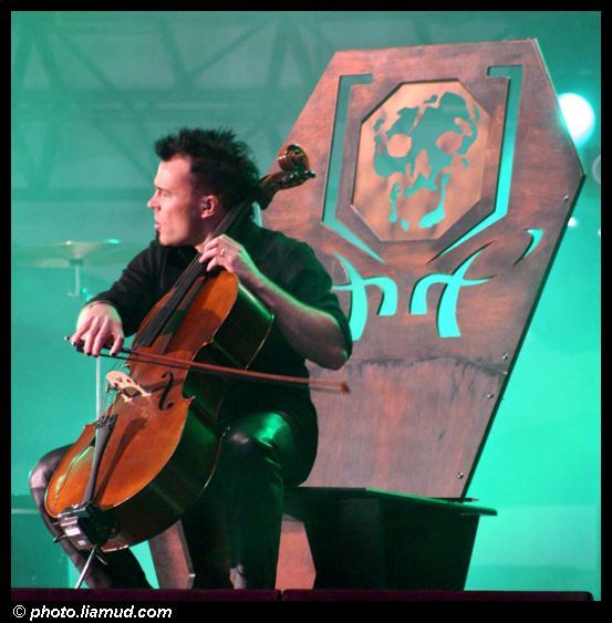 Apocalyptica