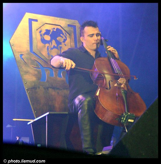 Apocalyptica