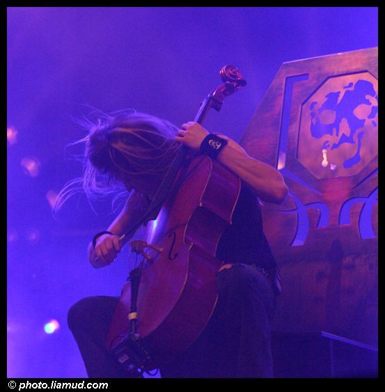 Apocalyptica