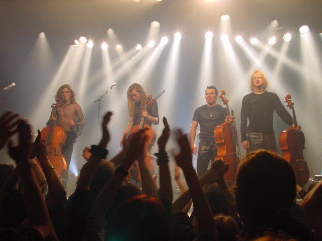 Apocalyptica