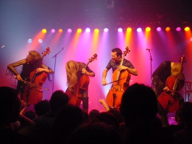 Apocalyptica