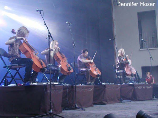 Apocalyptica