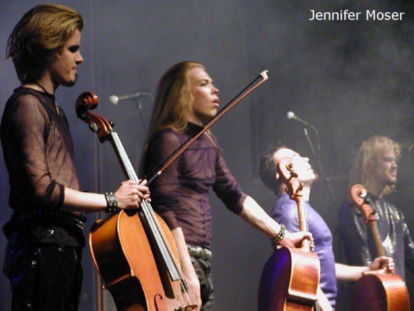 Apocalyptica