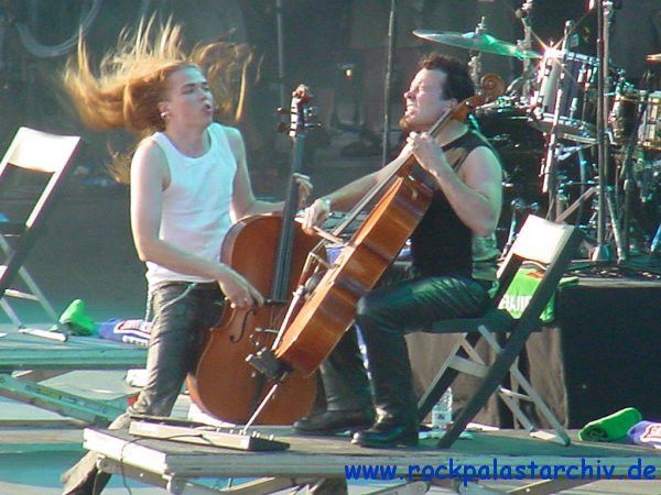 Apocalyptica