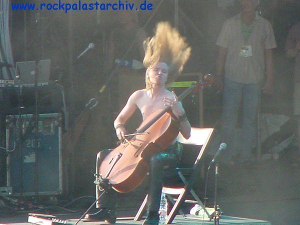 Apocalyptica