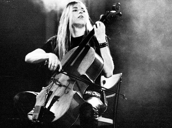 Apocalyptica