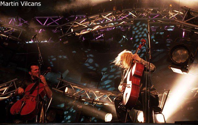 Apocalyptica