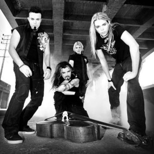 Apocalyptica