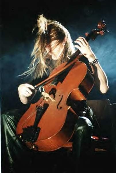 Apocalyptica