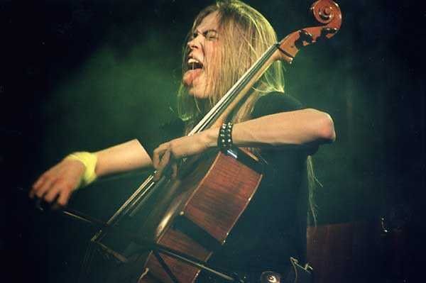 Apocalyptica