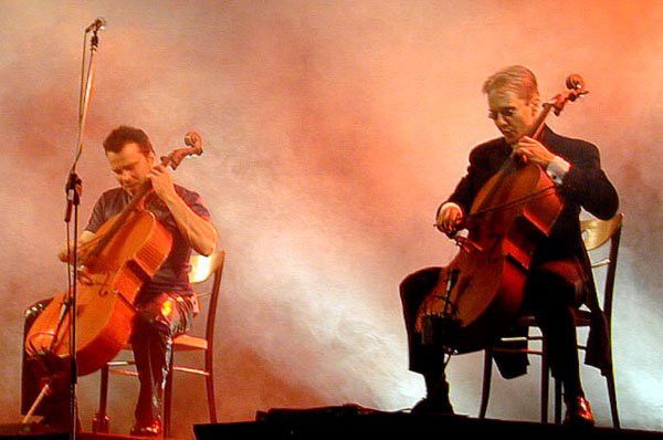 Apocalyptica