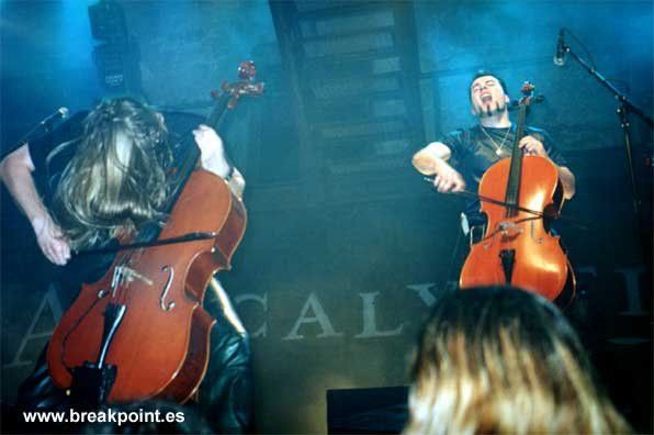 Apocalyptica