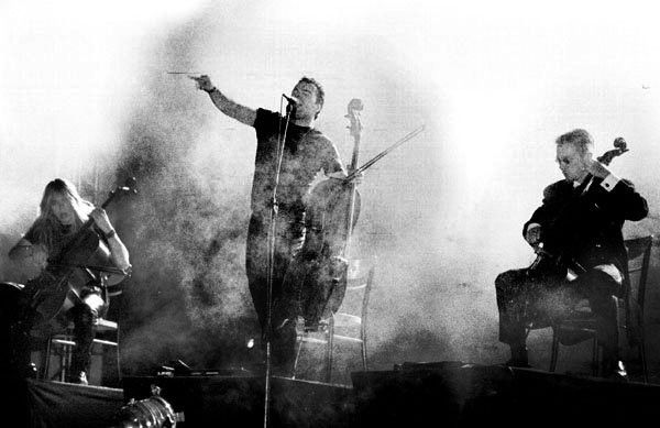 Apocalyptica