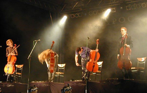 Apocalyptica