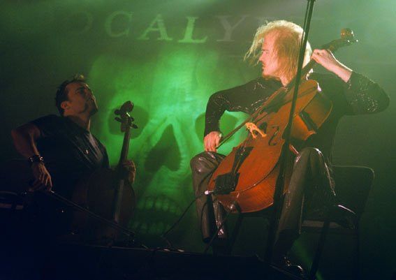 Apocalyptica