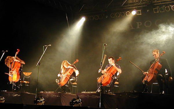 Apocalyptica