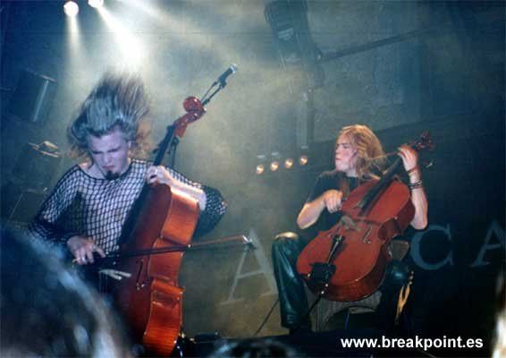 Apocalyptica