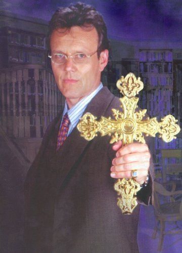 Anthony Stewart Head