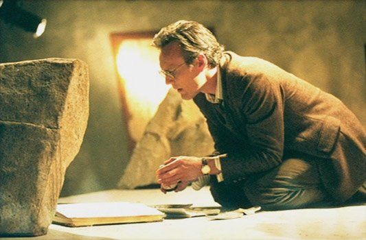 Anthony Stewart Head