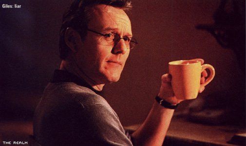 Anthony Stewart Head