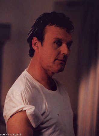 Anthony Stewart Head