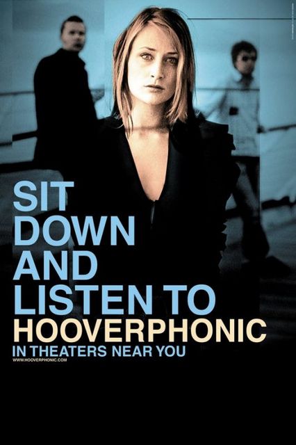 Hooverphonic