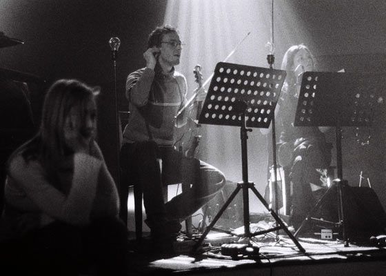 Hooverphonic