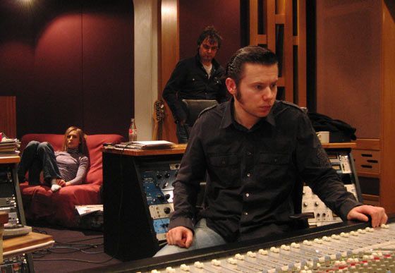 Hooverphonic