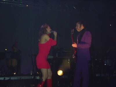 Hooverphonic