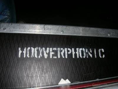 Hooverphonic