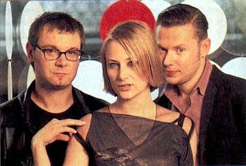 Hooverphonic