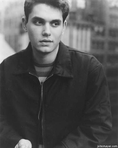 John Mayer