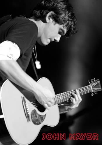 John Mayer